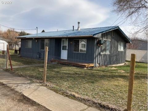 316 E Dearborn St, Union, OR 97883 photo 1