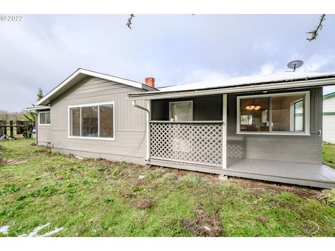 4883 State Highway 38, Drain, OR 97435 photo 1