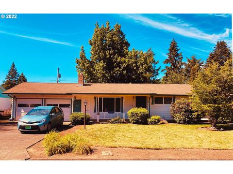 843 Silver Ln, Eugene, OR 97404 photo 1