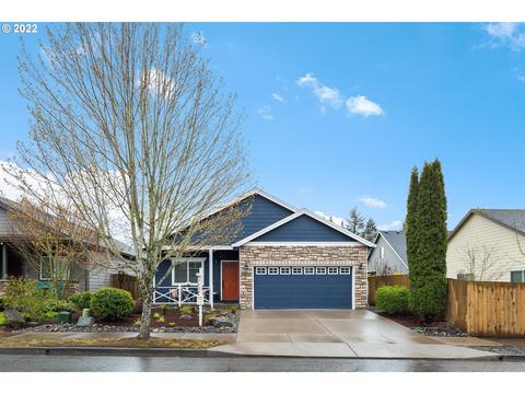 5826 SE 29th Ter, Gresham, OR 97080 photo 1