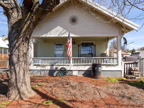 414 SW 12th, Pendleton, OR 97801 photo 1