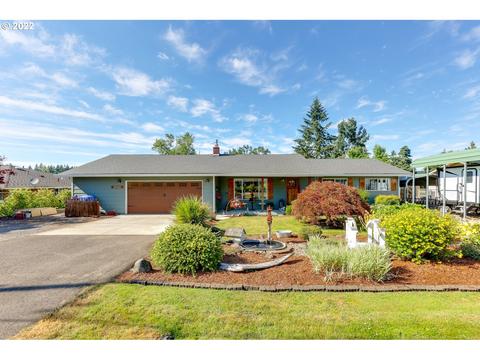 24321 SE Bohna Park Rd, Damascus, OR 97089 photo 1