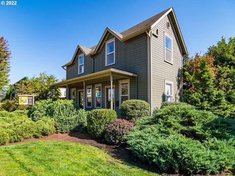 91051 S Willamette St, Coburg, OR 97408