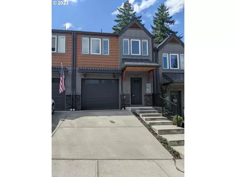 16751 Chula Vista Ave, Sandy, OR 97055