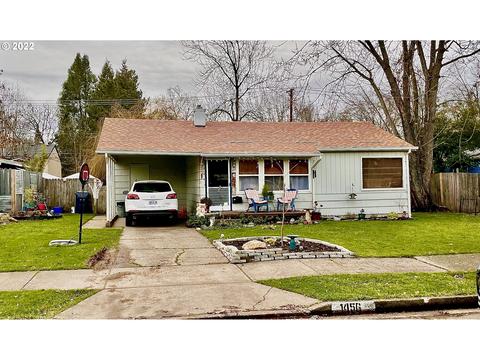 1456 Wilson Ct, Eugene, OR 97402 photo 1