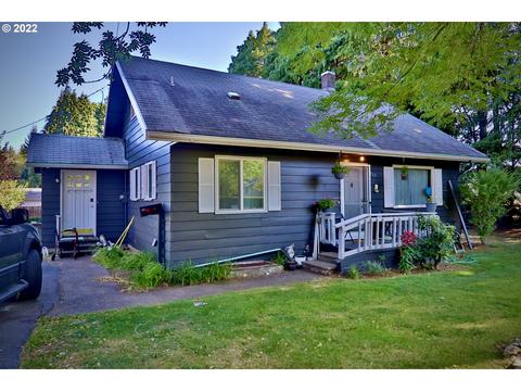 515 Forest Ln, Cascade Locks, OR 97014 photo 1