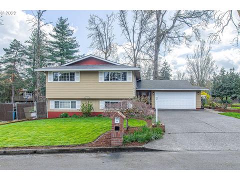 6610 Doncaster Dr, Gladstone, OR 97027 photo 1