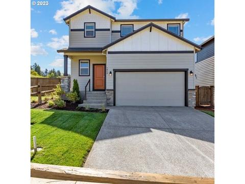 15412 SE Baden Powell Rd #LT 90, Happy Valley, OR 97086