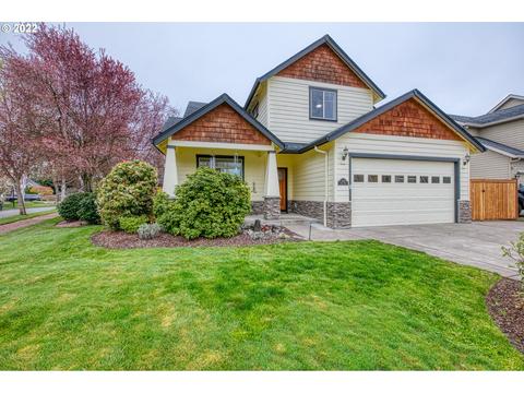 1153 Serena Way, Eugene, OR 97404 photo 1