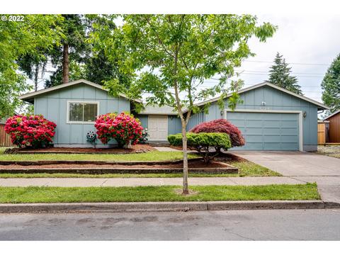 4724 Marshall Ave, Eugene, OR 97402 photo 1