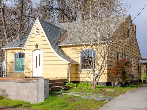 1755 W 17th Ave, Eugene, OR 97402 photo 1