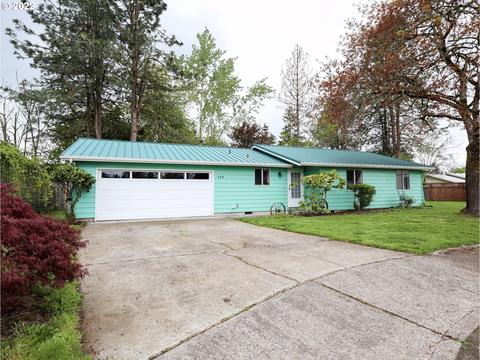 372 Dover Ct, Jefferson, OR 97352 photo 1
