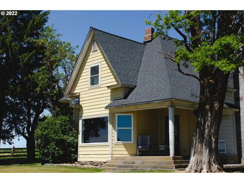 366 Simcoe Mtn Rd, Centerville, WA 98613 photo 1