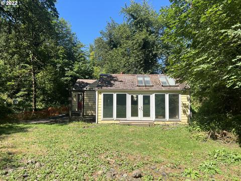 5945 NW Saltzman Rd, Portland, OR 97210