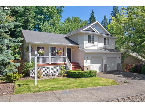 5263 SE 16th Dr, Gresham, OR 97080 photo 1
