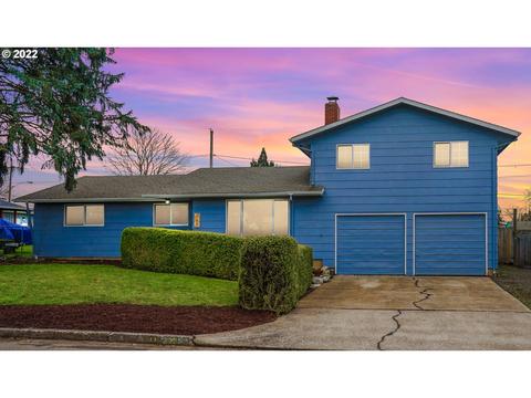 2255 Daphne St, Springfield, OR 97477 photo 1