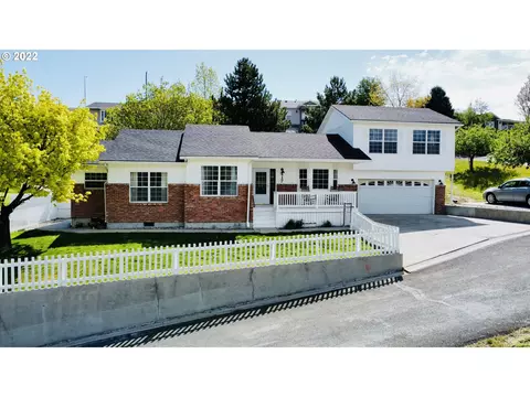 417 Washington Ave, Baker City, OR 97814