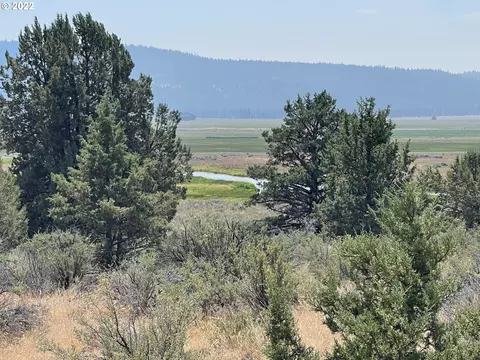 Drews Rd, Sprague River, OR 97639