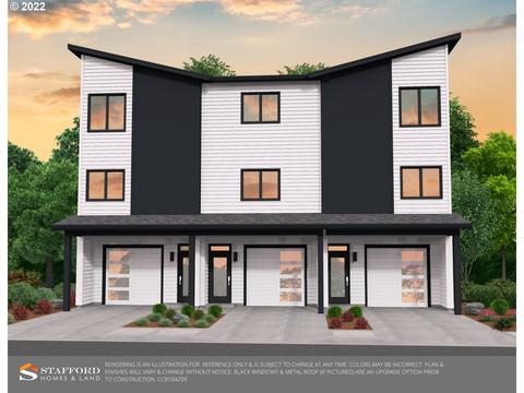 2124 Thoreau Ave, Salem, OR 97302