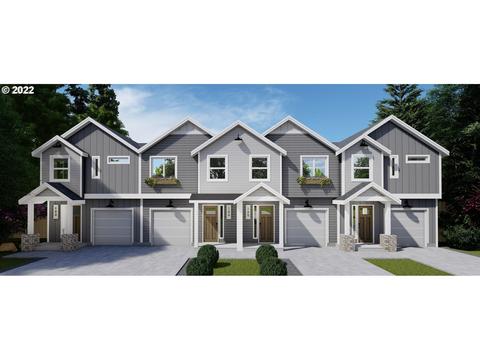 1140 Senna Ln #58, Canby, OR 97013