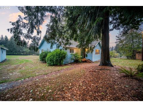19317 NE 119th St, Brush Prairie, WA 98606