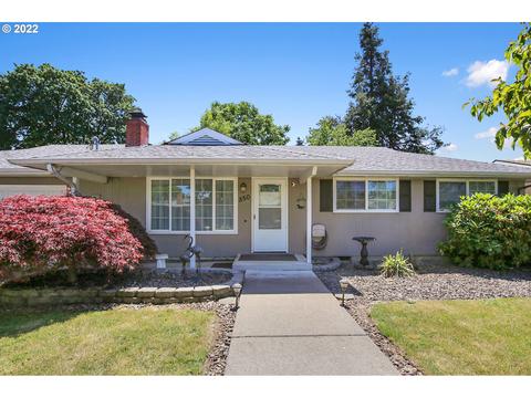 850 Nadine Ave, Eugene, OR 97404 photo 1