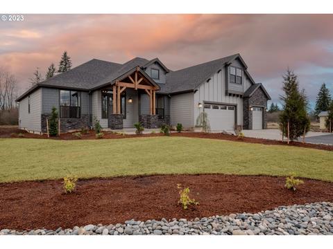 19904 NE 40th Ave, Ridgefield, WA 98642