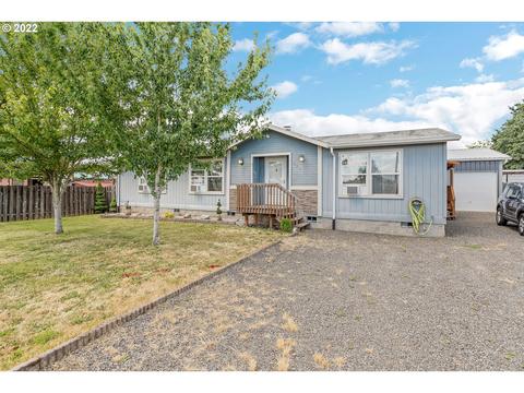 620 E 3rd St, Yamhill, OR 97148 photo 1