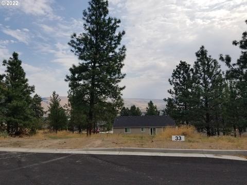 W 15th St, The Dalles, OR 97058