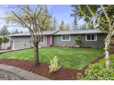 36315 Yocum Loop, Sandy, OR 97055 photo 1