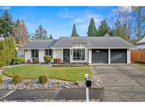 1580 SW Lillyben Ave, Gresham, OR 97080 photo 1