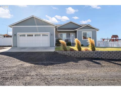 508 SW Tahoe Ave, Pendleton, OR 97801 photo 1