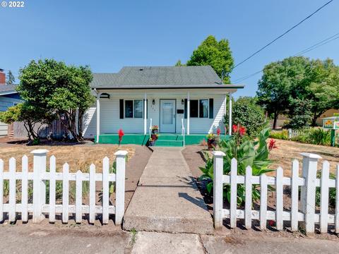 511 10th St, Springfield, OR 97477 photo 1