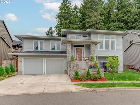3233 Timberline Dr, Eugene, OR 97405 photo 1