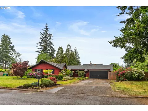 441 NE 150th Pl, Portland, OR 97230