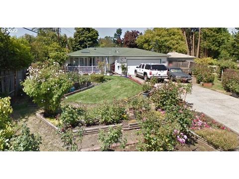 2040 Nirvana St, Eugene, OR 97401 photo 1