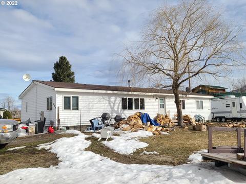 404 E Fourth St, Joseph, OR 97846 photo 1