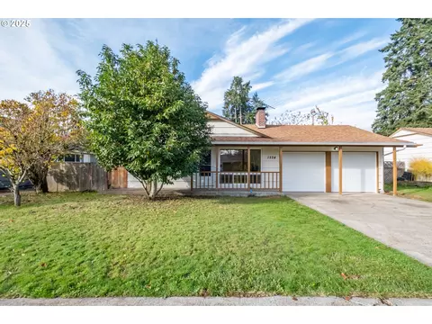 1524 NW 11th St, Corvallis, OR 97330