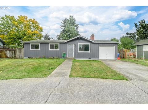 2312 W Irwin Way, Eugene, OR 97402 photo 1