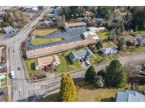 830 Oak Terr -870, Sweet Home, OR 97386