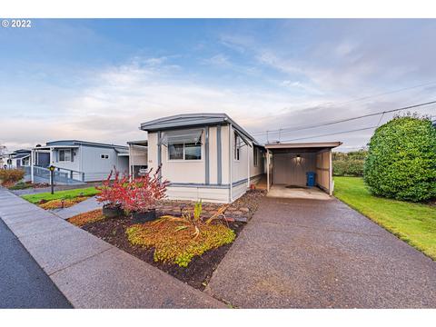 501 Division Ave #60, Eugene, OR 97404 photo 1