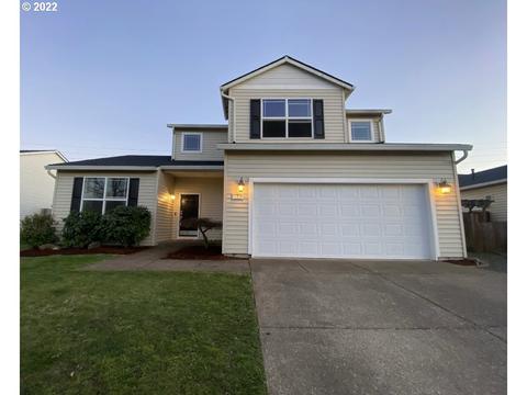 5356 Donohoe Ave, Eugene, OR 97402 photo 1