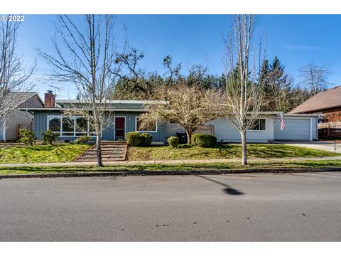1488 S 57th St, Springfield, OR 97478 photo 1
