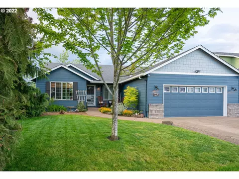 893 Meadow Dr, Molalla, OR 97038 photo 1