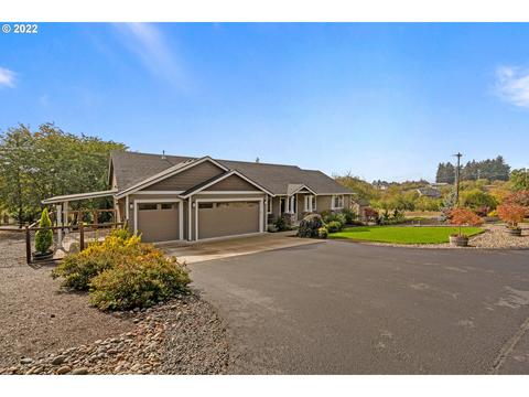 15360 NE Springbrook Rd, Newberg, OR 97132 photo 1