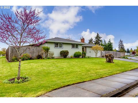 995 Quinalt St, Springfield, OR 97477 photo 1