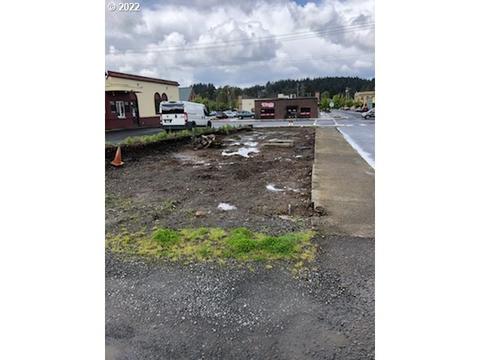 402 SE Main St, Estacada, OR 97023