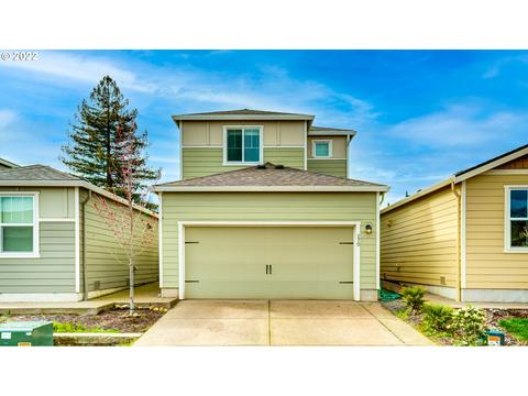 270 Forest Ln, Molalla, OR 97038 photo 1