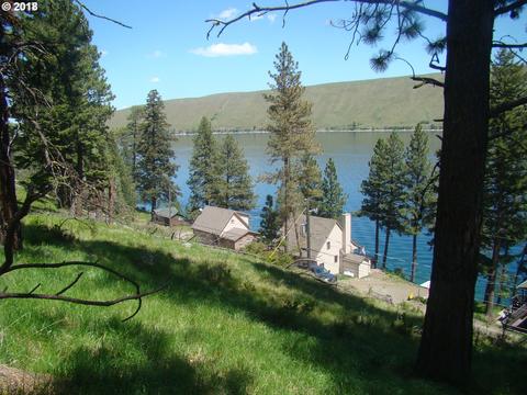 0 Lake Shore Rd, Wallowa Lake, OR 97846