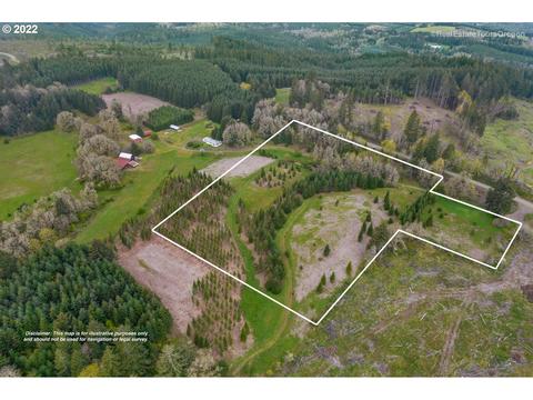 1 Roberts School Rd, Gaston, OR 97119
